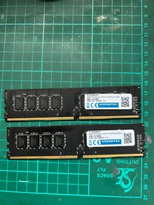 Hypertec P1N52AA-HY memory module 16GB DDR4 2133 MHz - Picture 1 of 1