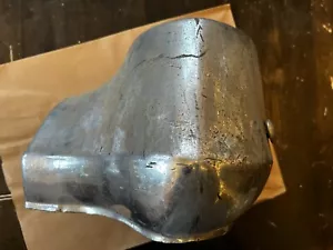 1956 Chevy Rear Bumper End Right Chevrolet Hot Rat Rod Bel air 150 210 - Bild 1 von 9