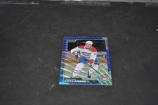 2020-21 opc o pee chee blue surge hockey jesperi kotkaniemi # 56 montreal canadi