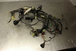 Kawasaki ZX10 ZXT00B Harness C4/1 K2 - Picture 1 of 1