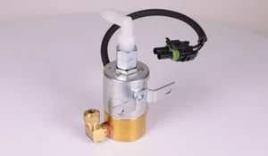 MCI 04-22-1081 Tag Axle ASM Trailing Tag Unload Solenoid - Bild 1 von 4