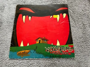 Kool Savas Haus und Boot EP Vinyl - Bild 1 von 3