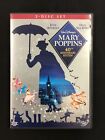 Disney's: Mary Poppins (40th Anniversary Edition) - DVD - Julie Andrews