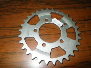 Ritzel Garelli 150 134 12 Zähne 50ccm Mini-Bike Bonanza Sprocket - Picture 1 of 2