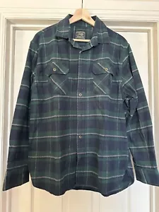 Jacks Herren Heritage Flanell - Bild 1 von 3