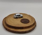 SEAT 600 ESCALA N. Miniatura en resina. 20mm. Opción sin pintar y pintado.