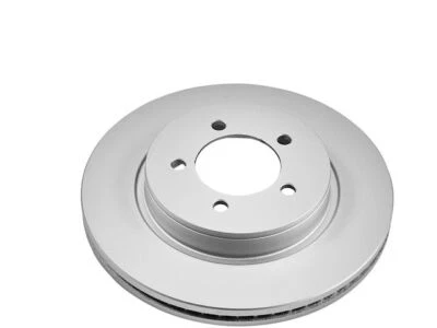 Rotor de freno delantero para Ford Explorer 2002-2005 parada eléctrica 22245GY 2003 2004 4 puertas Foto 1 de 2