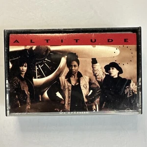 Altitude Private Parts (Cassette) - Picture 1 of 2