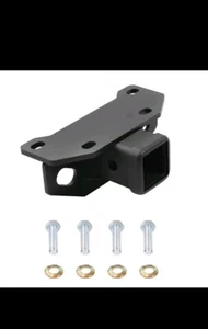 2" Inch Trailer Tow Hitch Receiver For 10-2022 Lexus GX460 All Styles Class 3 - Picture 1 of 3