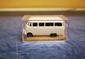 Brekina MB L 319 Bus weiß (Südwestfunk) - Picture 1 of 1
