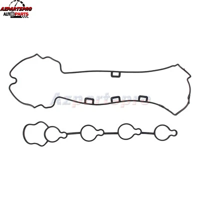 Junta de cubierta de válvula para GMC Terrain Chevy Equinox Buick LaCrosse 2010-2015 2,4 L Foto 1 de 4