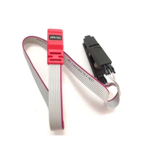 Autel APA103 EEPROM Fits MX808IM XP401 XP400 MaxiIM IM608 IM608PROKPA APA 103 - Picture 1 of 2