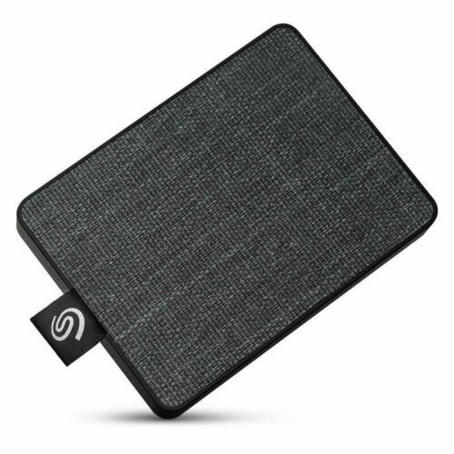 Seagate SSD USB 3.0 1TB 500GB SSD External HDD Tested on Consoles Gaming SSD