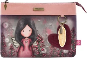 Santoro Gorjuss Women's 1027GJ02 Little Wings Shoulder Bag - Picture 1 of 3