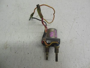 Relé de arranque DD82 Kawasaki 750 SS 1993 27010-3724 27010-3760 - Imagen 1 de 5
