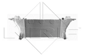 Intercooler Nissan NP300 Navara, NP300 Navara pianale/telaio 144615X20A - Foto 1 di 1