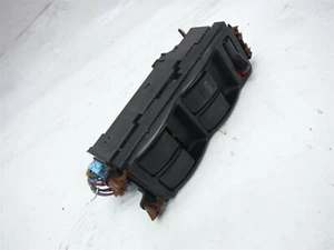 2001 HONDA ACCORD DRIVER LEFT FRONT MASTER WINDOW SWITCH CONTROL OEM 1998-2002 - Picture 1 of 9