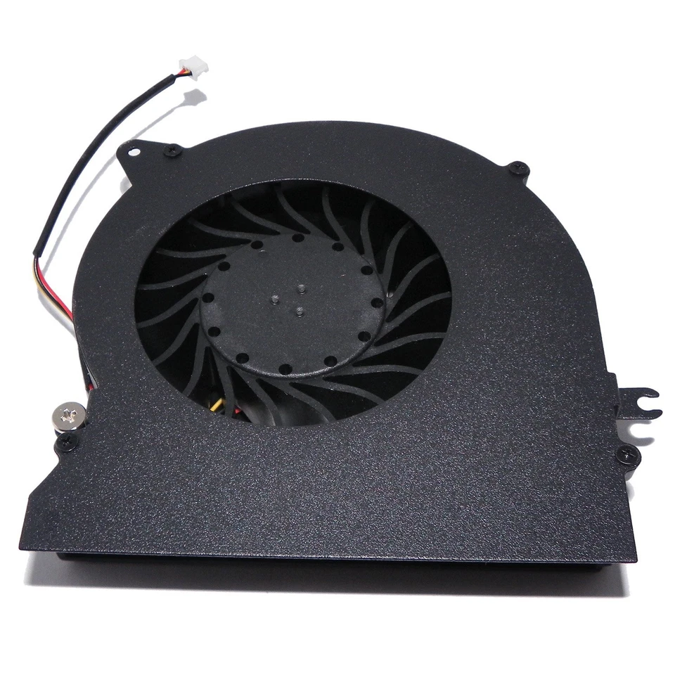 New CPU Cooling Fan For MSI MS-1781 MS-1782 GT72 GT72S GT72VR PABD19735BM N348 - Image 1 of 4