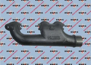 1936-1952 Buick Exhaust Manifold Front Section. 320 Engines. Series 60,70,80,90 - Picture 1 of 2