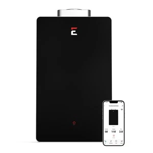 Eccotemp SMARTHOME Indoor 6.8 GPM Liquid Propane Tankless Water Heater - Picture 1 of 10