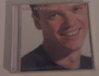 Gigi d' Alessio - Il Cammino Dell'Eta' - Bild 1 von 3