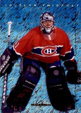 1995-96 Leaf Limited Jocelyn Thibault #79