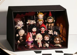 POP MART Skullpanda Image of Reality Blind Box Confirmed Figure Authentic - Picture 1 of 14