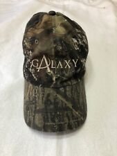 Galaxy Camo Hunting Adjustable Baseball Cap Hat 