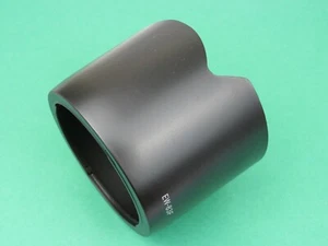 EW-83F Lens Hood For Canon EF 24-70mm f/2.8L USM Lens EW-83F - Picture 1 of 5