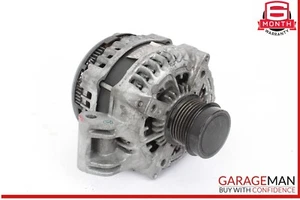 14-21 Maserati Quattroporte Motor Alternator Generator 200 Amp OEM - Picture 1 of 9