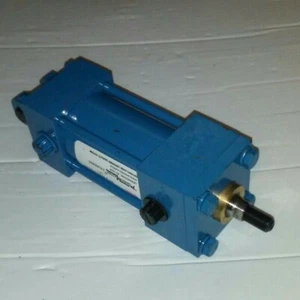 AVENTICS POWER MASTER CYLINDER PC R481607985, C-MP2-PP-C, 2 X 2, 250PSI - Picture 1 of 5