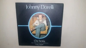 Johnny Dorelli – Che Bestia - Foto 1 di 4
