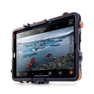 Padcaster Case for 12.9-Inch Tablets - Picture 1 of 6