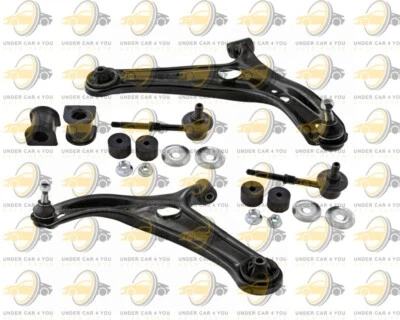 全新前端套件 下控制臂 Sway 杆衬套 丰田 MR2 Spyder 1.8L — 第 1/4 张图片