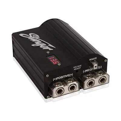 Stinger SPC505 5 Farad PRO Digital Hybrid Capacitor - image 1 of 2