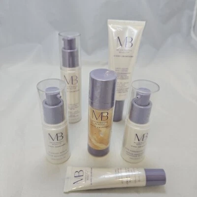 Meaningful Beauty Anti-Aging Day  Eye Enhancing Glowing Creme de Serum *Choice* - Image 1 of 4