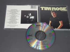 TIM ROSE - MORNING DEW (1967) / EDSEL-ALBUM-CD 1988 (CD MINT-) - Bild 1 von 1
