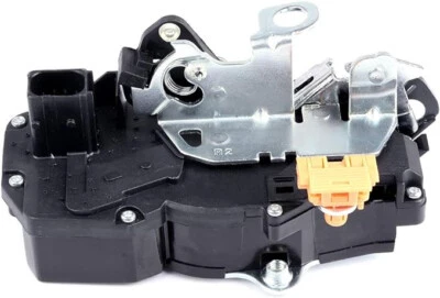 Actuador de cerradura de puerta de pasajero delantero derecho para Buick Allure LaCrosse 2005-2009 Foto 1 de 4