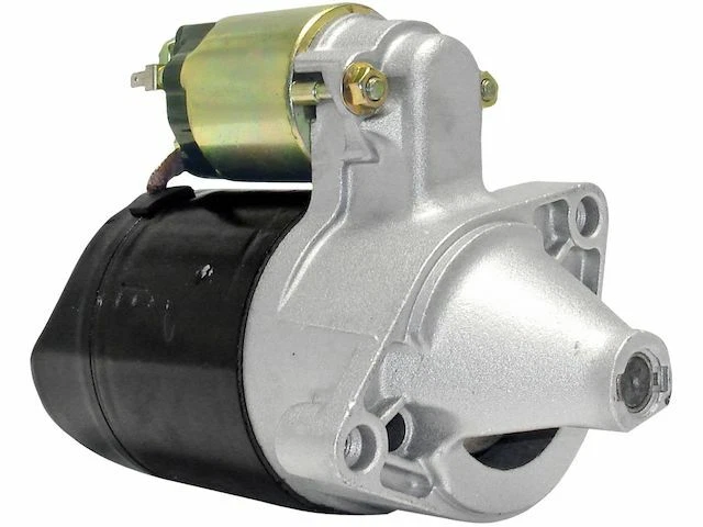 Arranque 6NNX42 para Geo Metro 1989 1990 1991 1992 1993 1994 1995 1996 1997 Foto 1 de 1