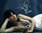 Krysten Ritter signed 8x10 Photo autographed Picture with COA