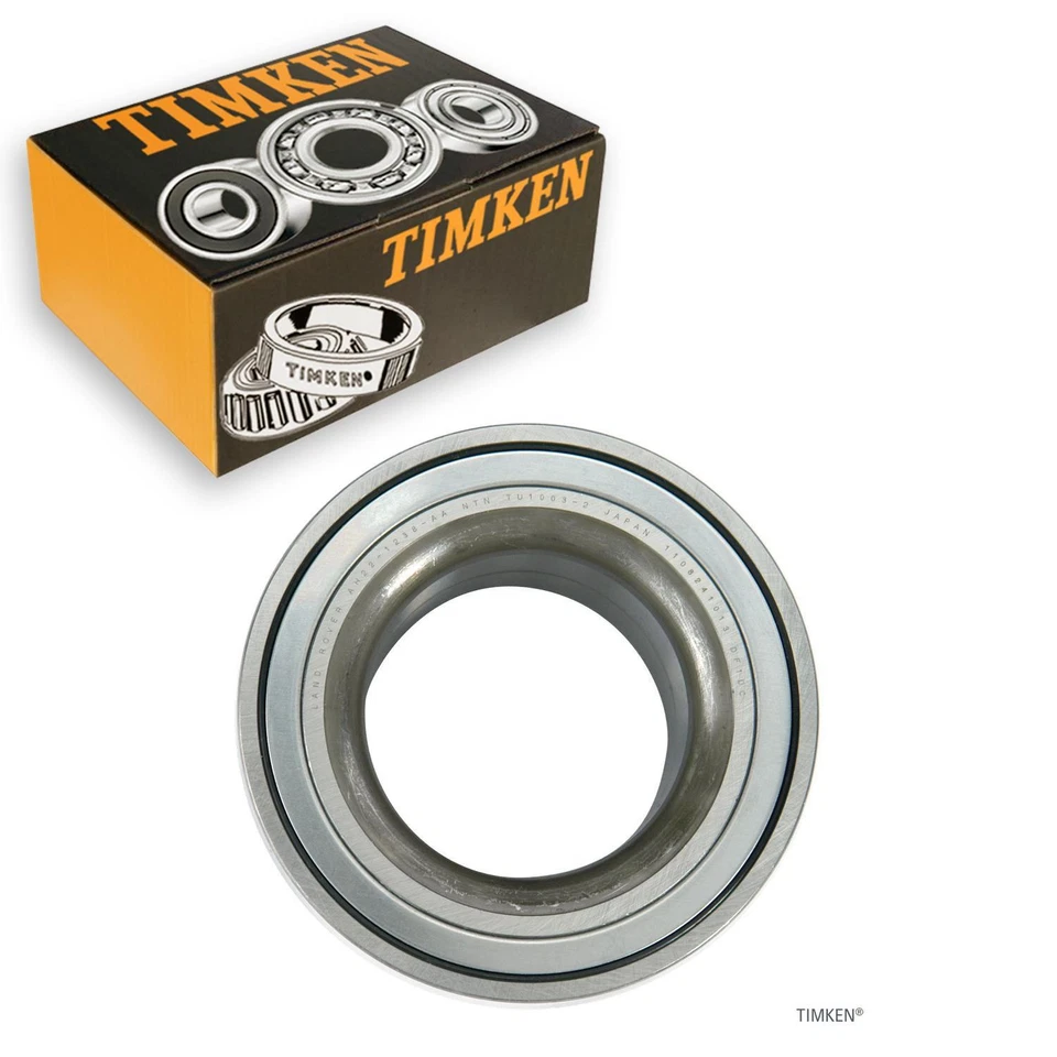 Cojinete de rueda trasero Timken para Land Rover LR3 2005-2009 4x4 Foto 1 de 4