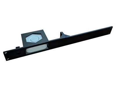 1U Rack Mount Bracket for Philips Hue Bridge | Fits 19-Inch Server Racks - Image 1 of 4