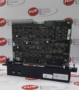 FANUC IC697BEM711L Bus Expansion Module - Picture 1 of 3