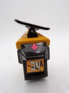Bandai Japan Henshin Kamen Rider Fourze 34 Astro Switch Sentai Power Rangers - Picture 1 of 2
