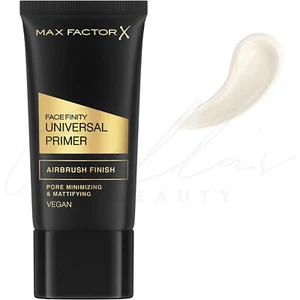 MAX FACTOR Facefinity Universal Pore Mattifying & Minimizing Primer 30ml *NEW* - Picture 1 of 9