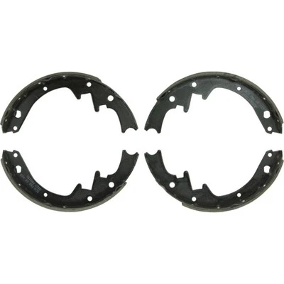 BS151R Bosch Brake Shoe Sets 2-Wheel Set Rear for Country Ford Mainline Sedan — 第 1/2 张图片