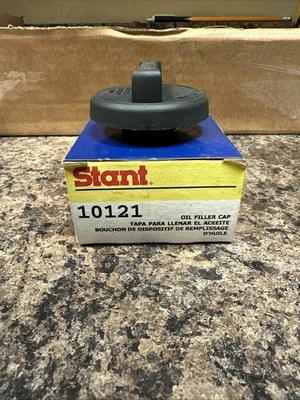 Tapa de llenado de aceite de motor Stant 10121 97-10 LEXUS & TOYOTA ¡ENVÍO GRATUITO!! Foto 1 de 3
