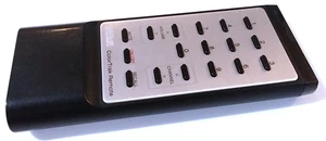 RCA COLORTRAK 2000 SERIE TV SOLO TELECOMANDO - Foto 1 di 4