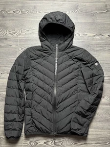 Emporio Armani Puffer Chaqueta Hombre TALLA M - Imagen 1 de 16