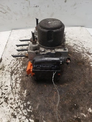 ABS 制动泵控制模块适用于 2006 - 2011 年本田思域 — 第 1/4 张图片